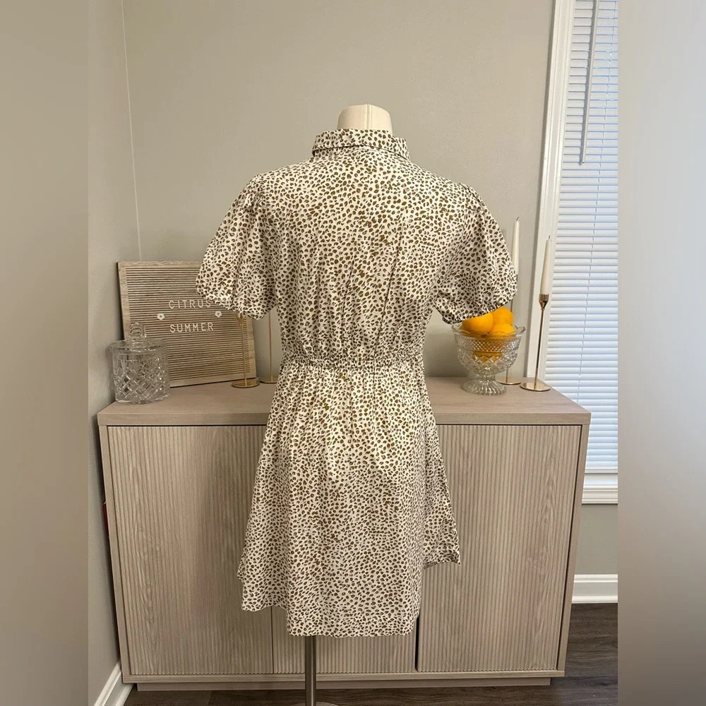 NWT J. Crew Dress